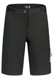 Maloja CardaminaM. Bike Short Damen - moonless