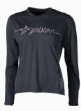 Zimtstern EcoFlowz MTB Shirt LS Damen