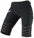 Zimtstern Bulletz Short Women