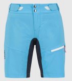 Karpos Val Viola Damen Bike Short - blue atoll