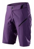 TroyLee Design lilium Damen Bike Short - orchid