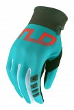 Troy Lee Designs Womens GP Handschuh - trkis