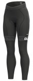 Al Mild Damen Fahrradhose - wei