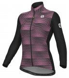 Al Sharp Lady Radjacke - pink