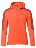 Vaude Womens Moab Fahrradjacke IV - hokkaido