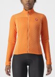 Castelli Sfida 2 Damen Radtrikot - Melon