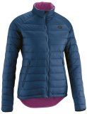 Gonso Sorio Damen Softshell Fahrradjacke