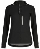 Maloja NeshaM. Nordic Hybrid Damen Softshell Jacket - moonless