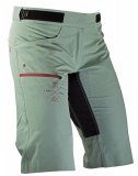 Leatt MTB All Mountain 3.0 Womens Shorts - pistachio