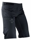 Leatt MTB All Mountain 3.0 Womens Shorts - black