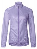 Vaude Womens Matera Air Jacket - pastel lilac