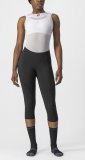 Castelli Velocissima 3 Damen Radknicker - black