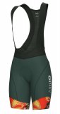 Al Rio Damen Bibshort