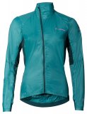 Vaude Womens Furka Air Jacket - wave