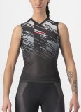 Castelli Insider Damen Sleeveless - black