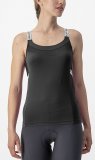Castelli Bavette Damen Rad Top - black