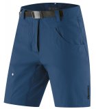 Gonso Mira Damen Bikeshort - insignia blue