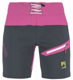 Karpos Val Di Dentro Damen Bike Short - ombre blue