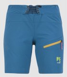 Karpos Val Di Dentro Damen Bike Short - corsair/ lemon curry