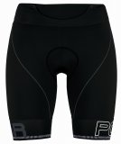 Karpos Verve Evo Damen Radhose - black