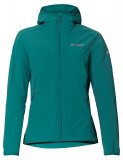 Vaude Womens Moab Jacket IV - wave