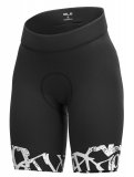 Al Ride Damen Radhose