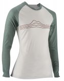 Leatt MTB All Mountain 3.0 Long Sleeve Damen Shirt - pistachio
