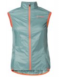 Vaude Womens Air Vest III - dusty moss
