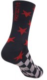 Protective P-So Fly Socks - dark navy