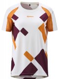 Gonso Presanella Damen Bike Shirt - white
