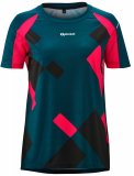 Gonso Presanella Damen Bike Shirt - torrando teal
