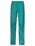 Vaude Womens Drop Pants II - wave