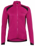 Vaude Womens Posta LS Tricot II - rich pink