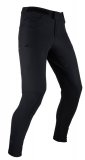Leatt MTB Trail 2.0 Pant w/ Chamois - black
