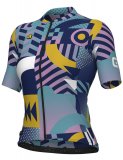 Al Games Damen Radtrikot