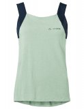 Vaude Womens Altissimi Top - jade