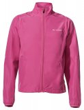 Vaude Dundee Classis ZO Damen Windjacke - lychee