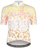 Maloja YukonM Damen Rennradtrikot - glacier milk sundry