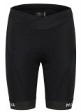 Maloja MinorM. Damen Radhose - deep black