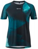 Gonso Venina Damen Bike Shirt - atlantic deep