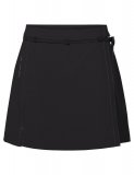 Vaude Womens Tremalzo Skirt IV - black
