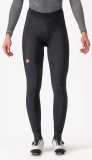Castelli Espresso Damen Radhose lang - black