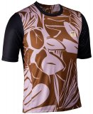 Leatt MTB Enduro 3.0 Women Jersey - botanic