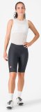Castelli Prima 2 Damen Radhose - black/ black