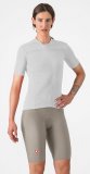 Castelli Prima 2 Damen Radhose - clay