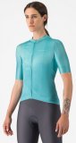 Castelli Fantasia Radtrikot Damen - pool blue