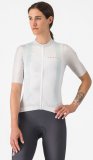Castelli Fantasia Radtrikot Damen - white