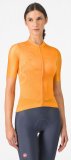 Castelli Fantasia Radtrikot Damen - vivid/ orange