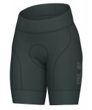 Al� Magic Colour Damen Radhose - forest green