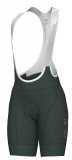 Al� Magic Colour Damen Bibshort - forest green